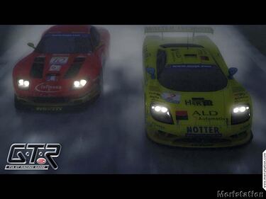 SimBin abre un nuevo estudio