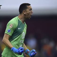 América vs Cruz Azul (3-1): Resumen del partido y goles