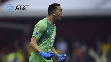 América vs Cruz Azul (3-1): Resumen del partido y goles