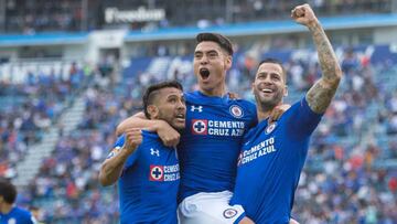 América vs Cruz Azul, cómo y dónde; horario y TV online