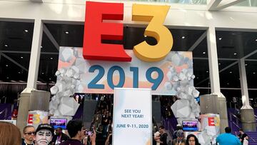Se filtra base de datos de periodistas que se registraron en E3