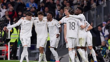 Gonzalo García se queda sin techo