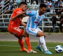 Magallanes 0-0 Cobreloa: resumen, crónica y resultado de Copa Chile 2022