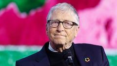 Bill Gates, empresario: “Elige una persona perezosa para un trabajado duro, encontrará la manera más fácil de hacerlo”