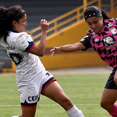 Santa Fe vence a Fortaleza y piensa en Llaneros