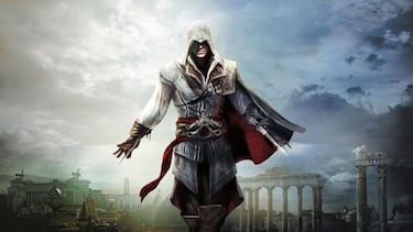 Assassin's Creed: The Ezio Collection muestra su tráiler final