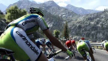 Captura de pantalla - Pro Cycling Manager 2013 (PC)