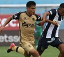 Alianza empata frente a Cusco FC en su regreso a la Liga 1