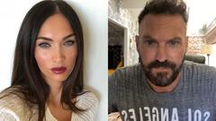 La broma de Megan Fox sobre sus tres hijos y la UFC: "La lucha es constante"