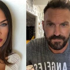 La dura reprimenda pública de Megan Fox a su exmarido, Brian Austin, en Instagram
