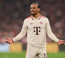 Sané, un problema para el Bayern