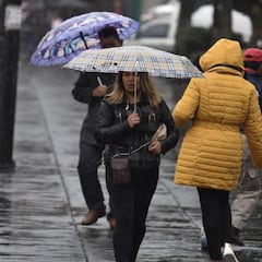Frente Frío 32 y Sexta Tormenta Invernal: ¿En qué estados caerá nieve y habrá heladas?