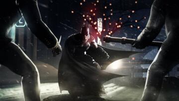 Los creadores de Batman: Arkham Origins: “Estad atentos”