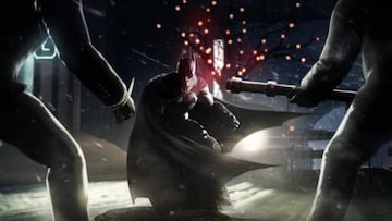 Los creadores de Batman: Arkham Origins: ¡°Estad atentos¡±