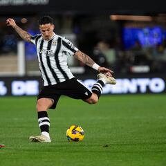 Ríos Reina, el último en salir