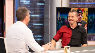 La desternillante respuesta de una seguidora de ‘El Hormiguero’ a la pregunta: “¿Sabe usted qué es lo que quiero?”