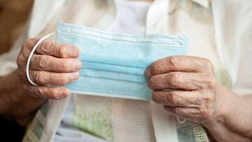 ¿Por qué Suecia ha prohibido el uso de mascarilla en algunas localidades?