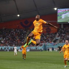 La ‘Naranja Industrial’ tritura a Estados Unidos