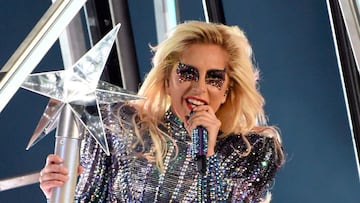 Lady Gaga en Estadio GNP Seguros: horarios, setlist y cómo llegar al concierto | 26 de abril 2025