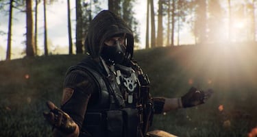 CoD Warzone cierra el viaje de Stitch y Adler en la última escena argumental de la Temporada 6