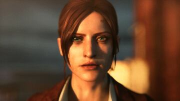 Captura de pantalla - Resident Evil: Revelations 2 (360)