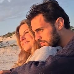 Bernardo Silva hace oficial su noviazgo con la joven Ines Tomaz