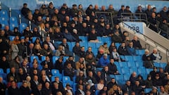 Man City return 2,000 FA Cup semi-final tickets