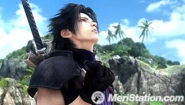 Crisis Core: FFVII, Impresiones