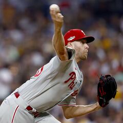 Philadelphia Phillies vs San Diego Padres Game 1 of the NLCS: reactions and takeaways