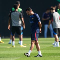 Have Barcelona ever beaten Bayern Munich in Germany?