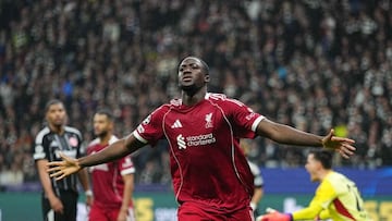 Mercado de fichajes, en directo: última hora de Real Madrid, Barcelona, Atlético y fútbol internacional