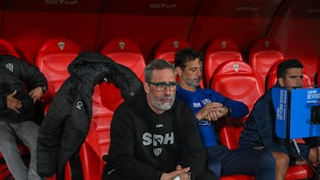 29/11/25 PARTIDO SEGUNDA DIVISION
ALMERIA - HUESCA
JON PEREZ BOLO