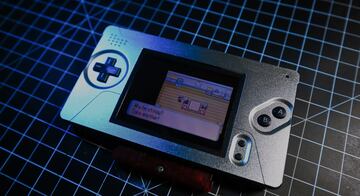 nintendo ds game boy macro