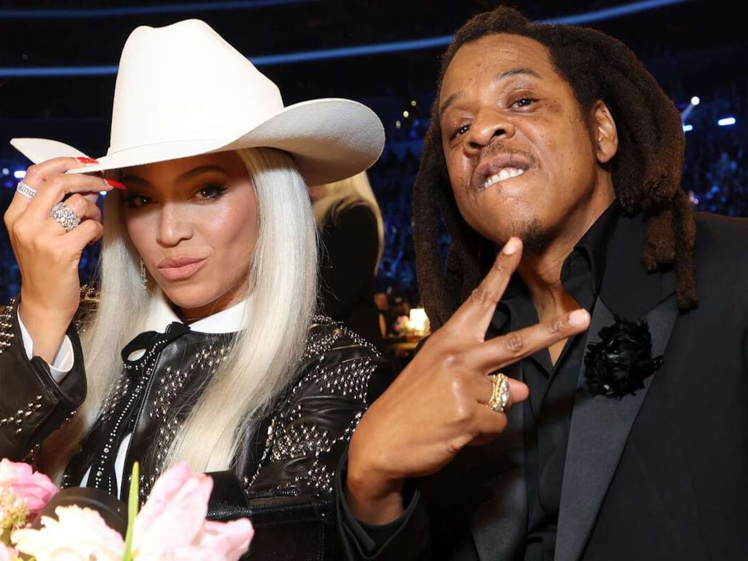 When did Jay-Z and Beyoncé get together and marry? What other relationships  has the rapper had? - AS USA