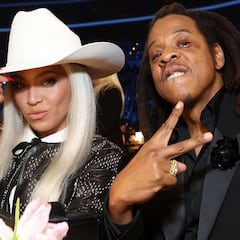 ¿Quién tiene mayor fortuna, Beyoncé o Jay Z?