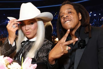 Beyoncé y Jay Z han construido una gran familia, carrera y un patrimonio multimillonario, pero ¿quién tiene mayor fortuna? Te explicamos.