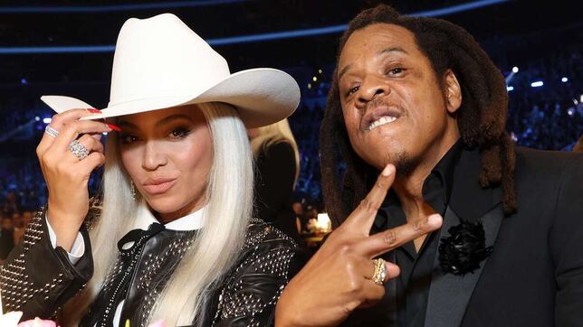 When did Jay-Z and Beyoncé get together and marry? What other relationships has the rapper had? - AS USA
