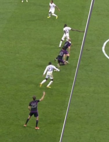 Los mejores memes de las semifinales de Champions