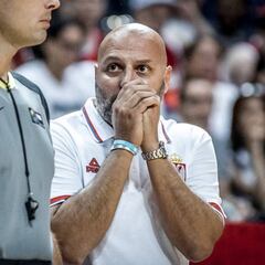 Djordjevic ya tiene planes: los Thunder le invitan para el playoff