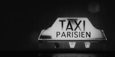 Night Call, impresiones: Taxi Driver a golpe de aventura conversacional