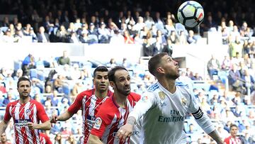 Real Madrid-Bayern y Atlético-Arsenal, de alto riesgo