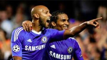 El Chelsea se mantiene imparable