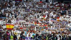 Palmarés histórico de LaLiga: todos los datos tras el título del Real Madrid