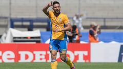 Andy Delort se va a la cárcel por insultar y amenazar a policías