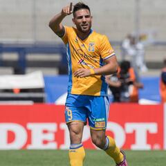 Andy Delort se va a la cárcel por insultar y amenazar a policías