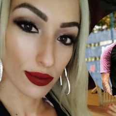 Melody Santana, madre de dos hijos de Jesé, estalla tras su último mensaje