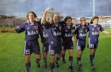 ¿Qué fue de Emiliano Rey?