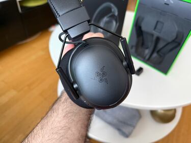 Análisis de Razer BlackShark V3 Pro, el mejor aliado de los jugadores competitivos