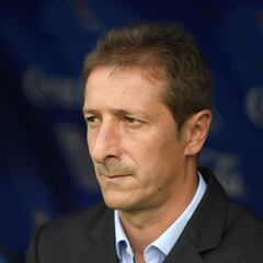 Ramis: "Hemos fichado lo que queríamos"