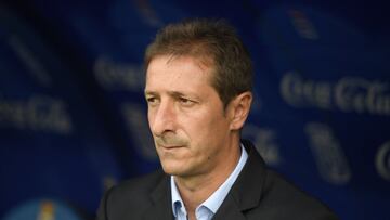 Ramis: "Hemos fichado lo que queríamos".